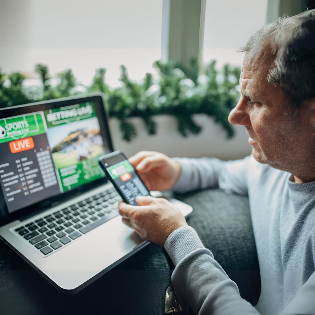 Casa de Aposta me Bloqueou