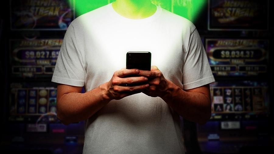 autoexclusão em sites de apostas