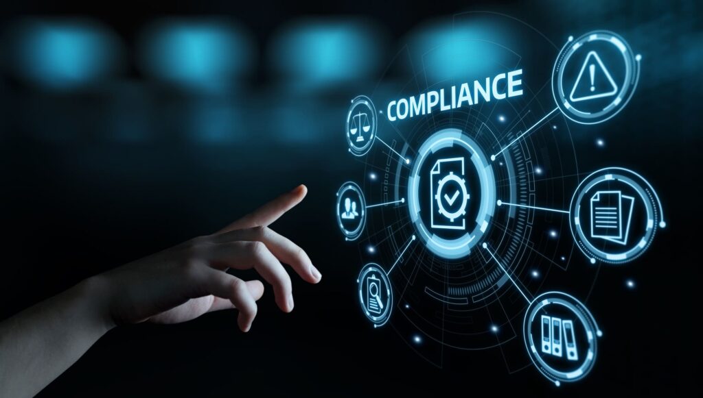 compliance para empresas - escritorio de advocacia